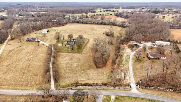 $999,000 | 3146 Old State Highway 11, Greenbrier, TN 37073