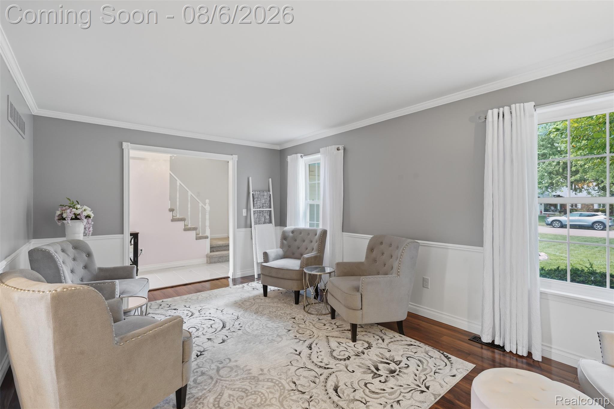 3585 Loon Lake Road Wixom, MI 48393 - Photo 8 of 40 10_3585 loon lake rd-10.jpg