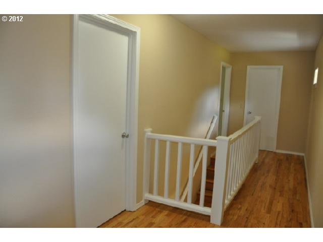 18558 Hazel Grove Road Clatskanie, OR 97016 - Photo 14 of 16 Staircase