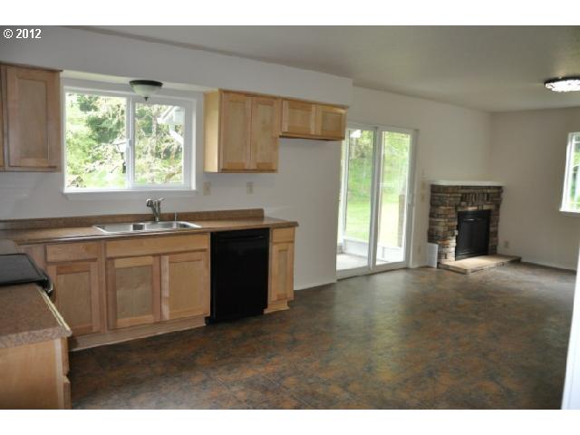 Kitchen/Nook
