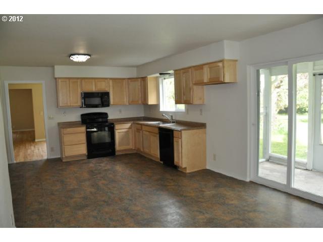 Kitchen/Nook