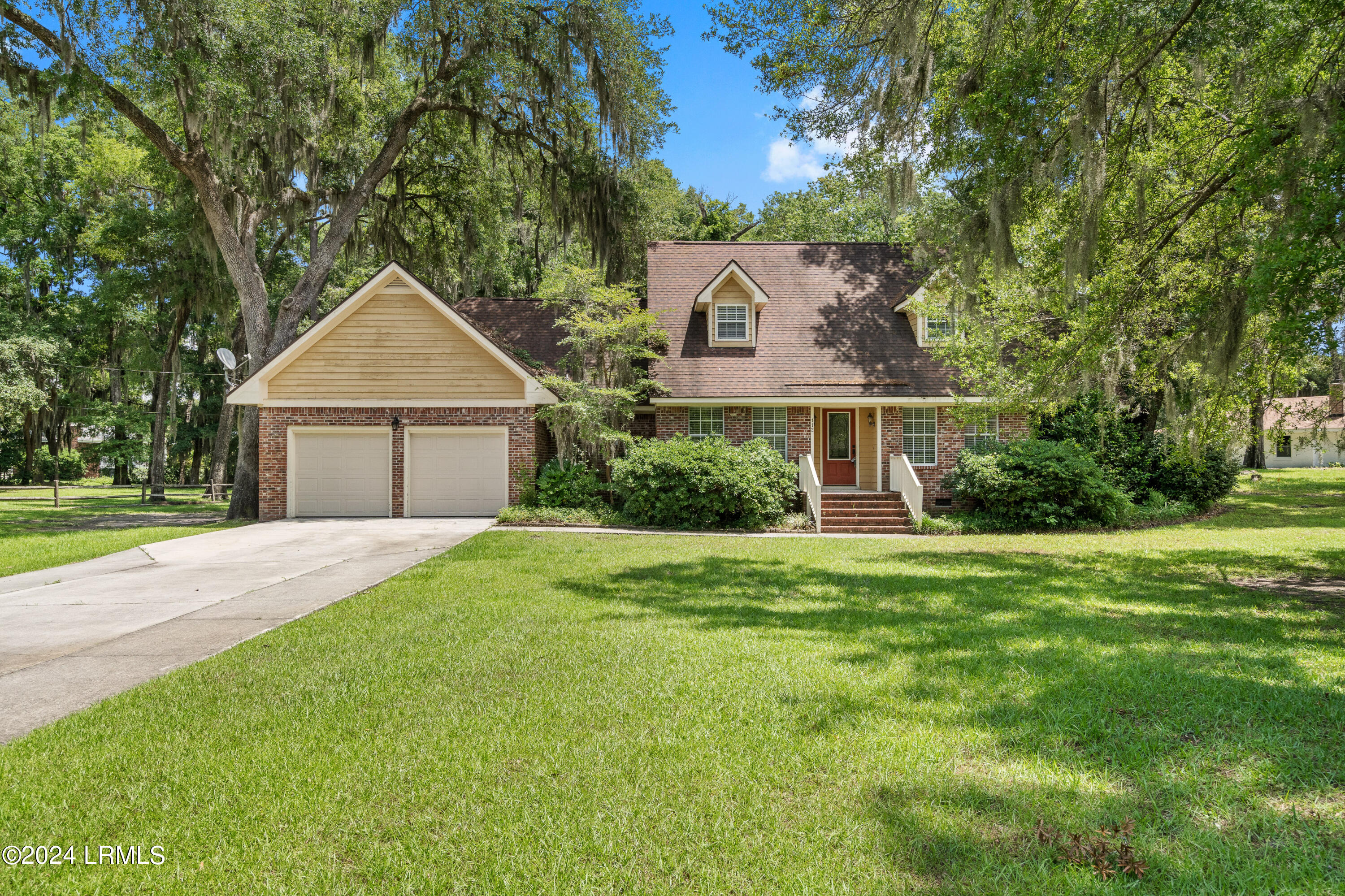112 Stuart Town Road Beaufort, SC 29902 - Photo 1 of 49 112 Stuart Town-1