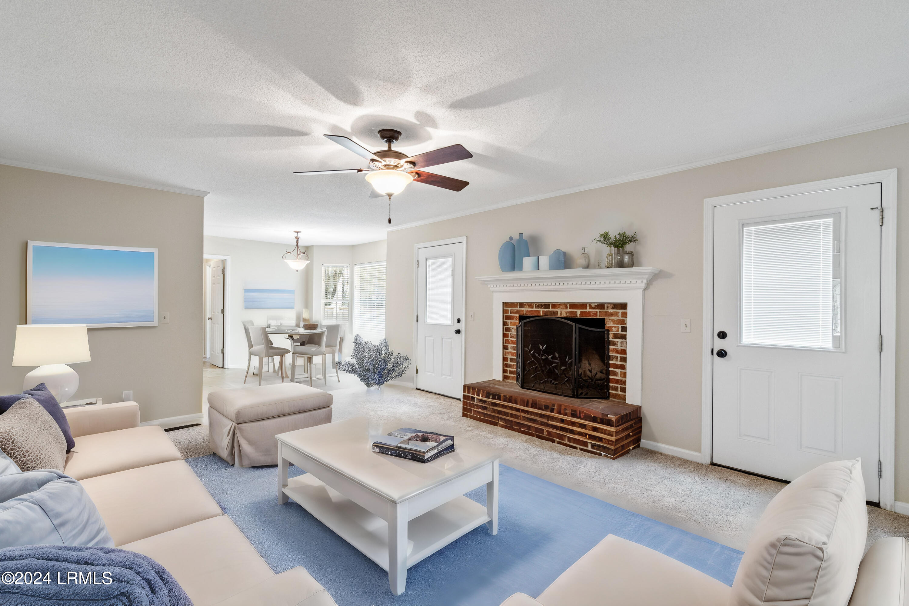 112 Stuart Town Road Beaufort, SC 29902 - Photo 23 of 49 Virtual Staging AI - 112-Stuart-Town-16-