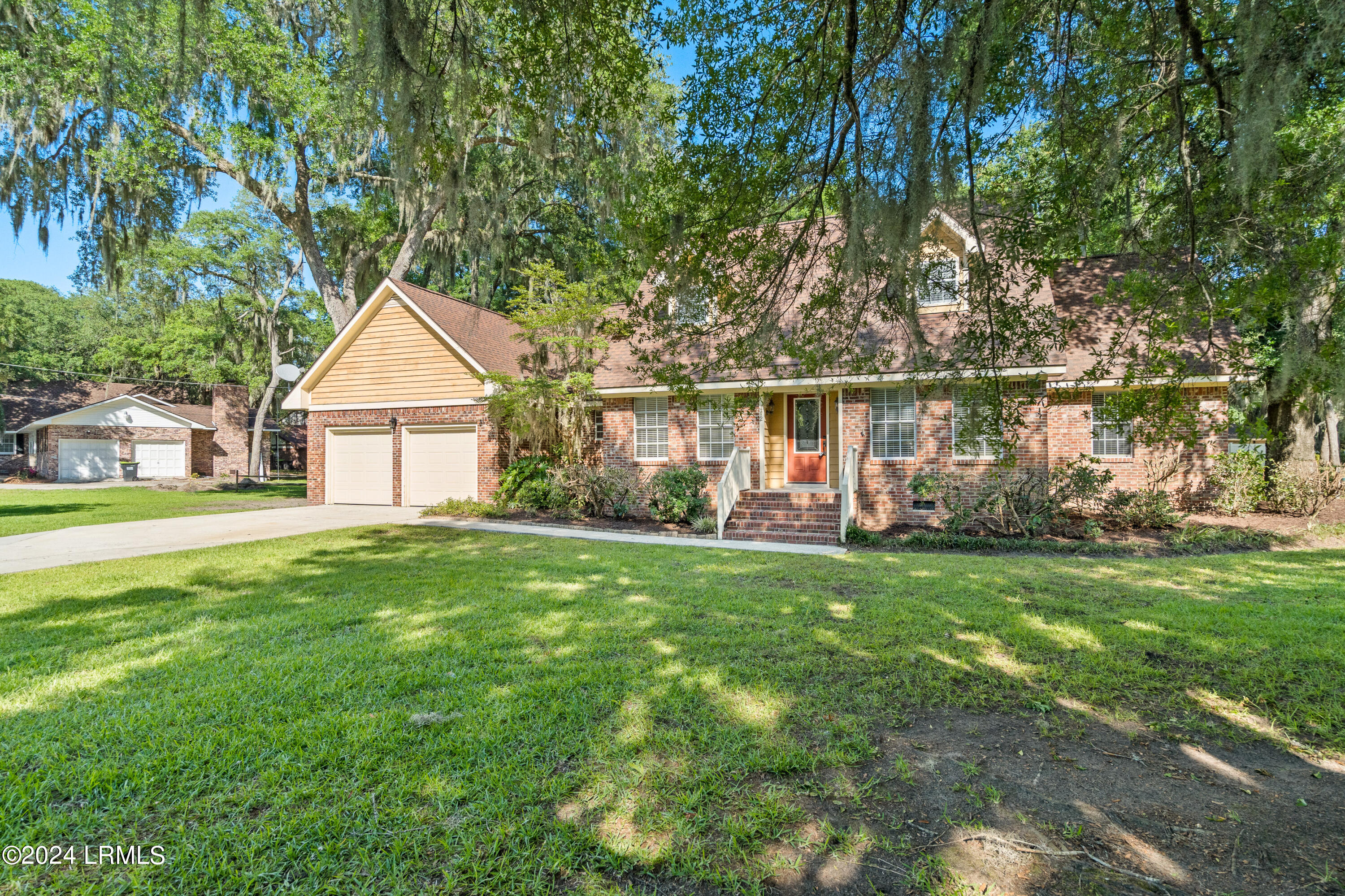 112 Stuart Town Road Beaufort, SC 29902 - Photo 3 of 49 112 Stuart Town Extra-8