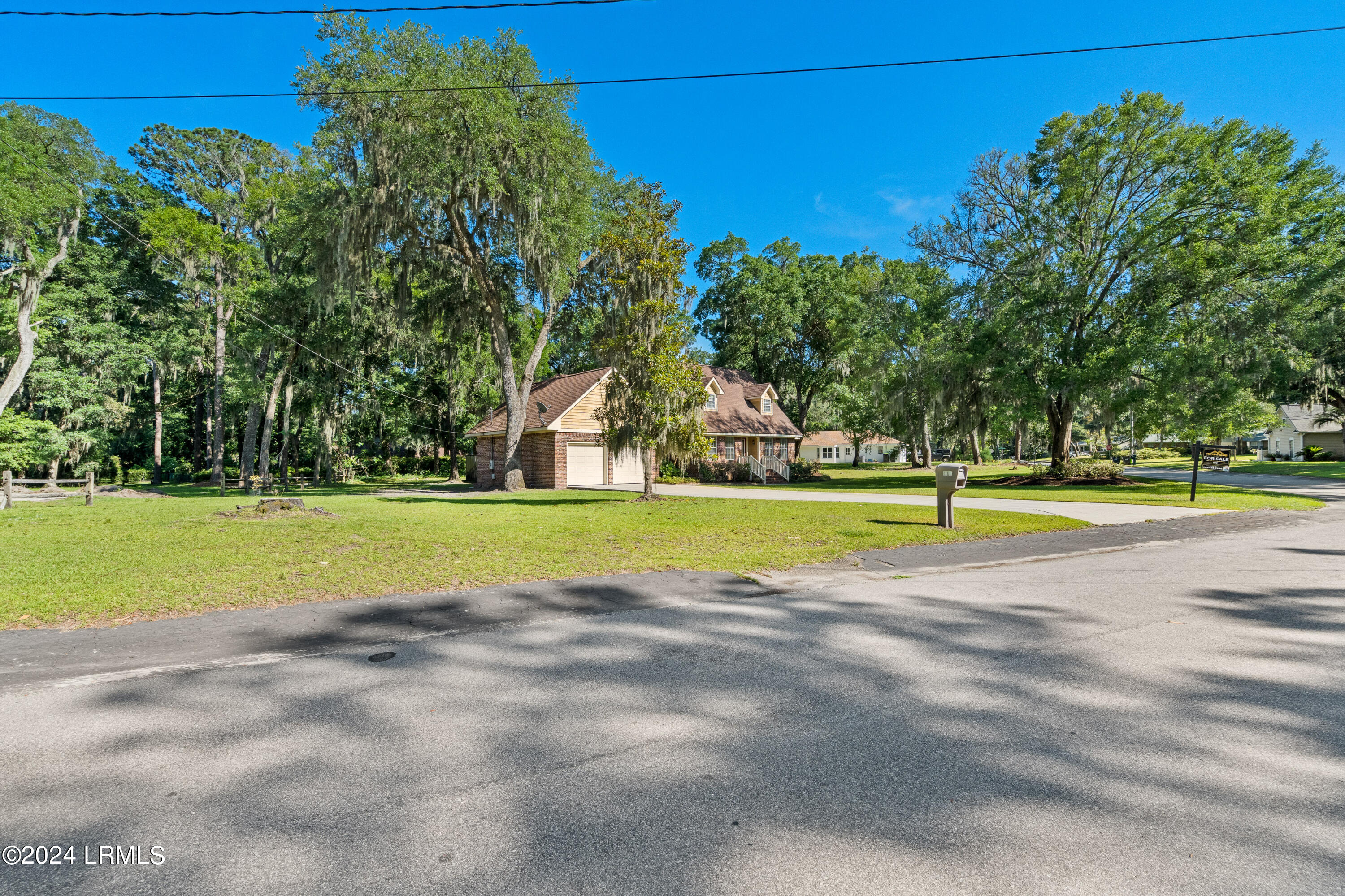 112 Stuart Town Road Beaufort, SC 29902 - Photo 44 of 49 112 Stuart Town Extra-1