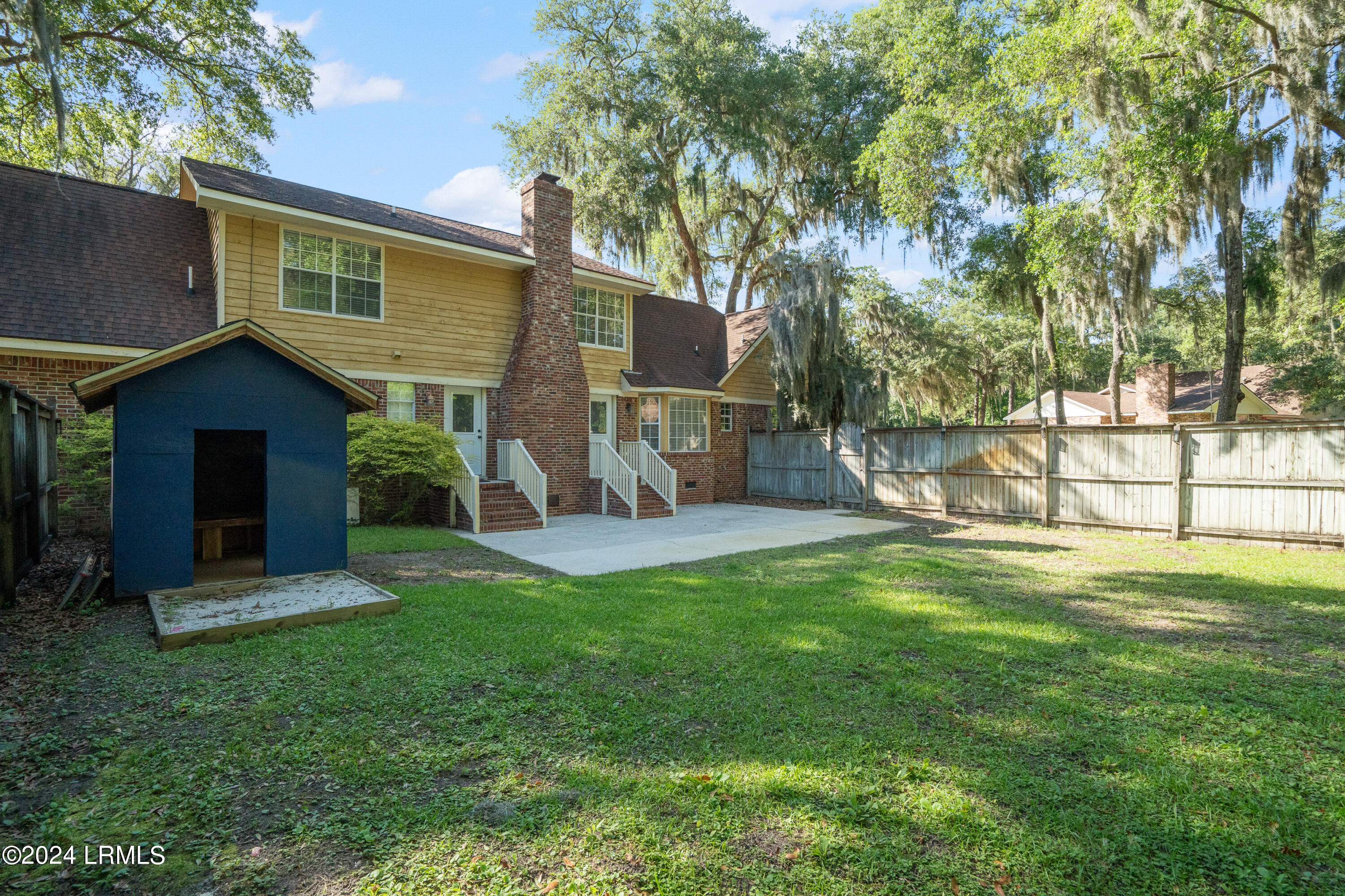 112 Stuart Town Road Beaufort, SC 29902 - Photo 46 of 49 112 Stuart Town Extra-13