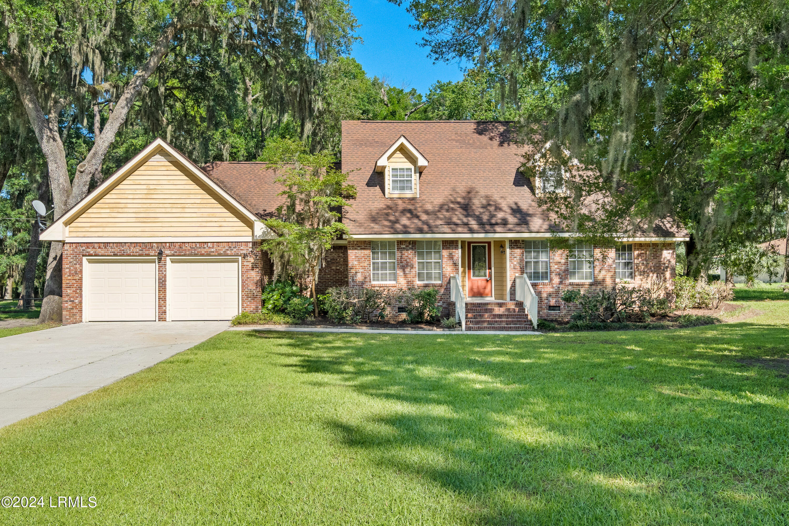 112 Stuart Town Road Beaufort, SC 29902 - Photo 5 of 49 112 Stuart Town Extra-5