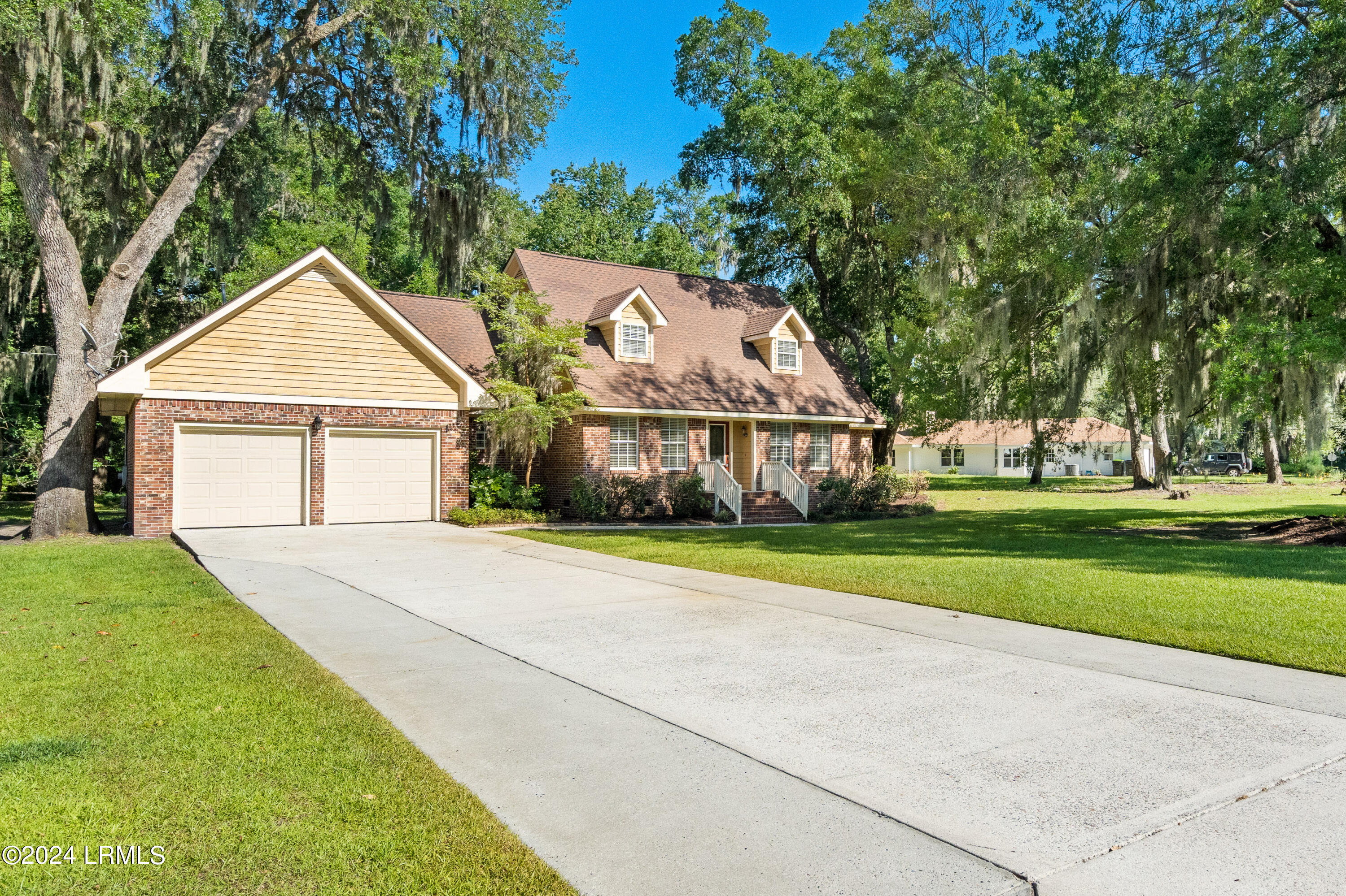 112 Stuart Town Road Beaufort, SC 29902 - Photo 6 of 49 112 Stuart Town Extra-3