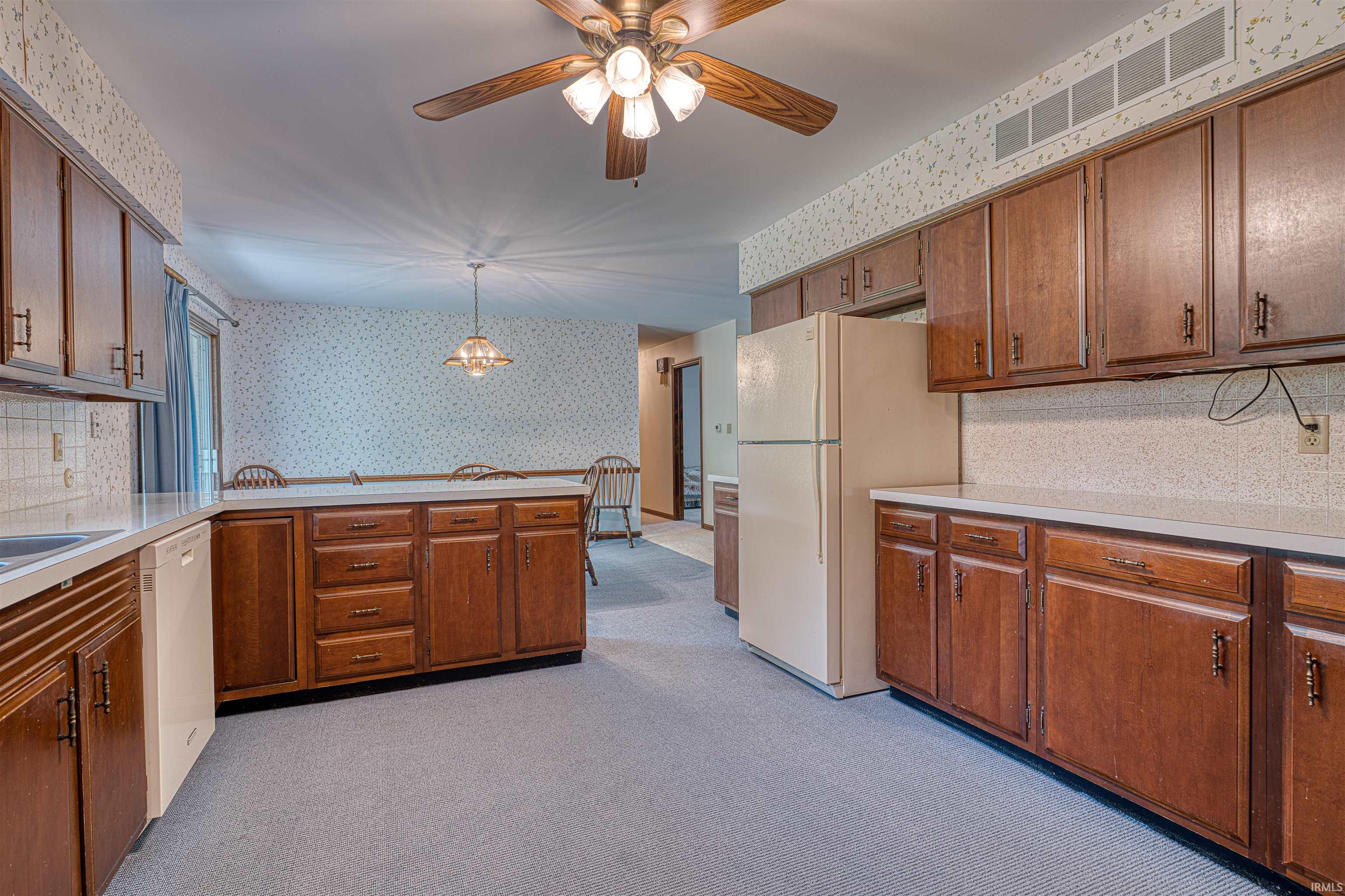 844 Old Plank Road Chandler, IN 47610 - Photo 13 of 36 Gallery Image 13
