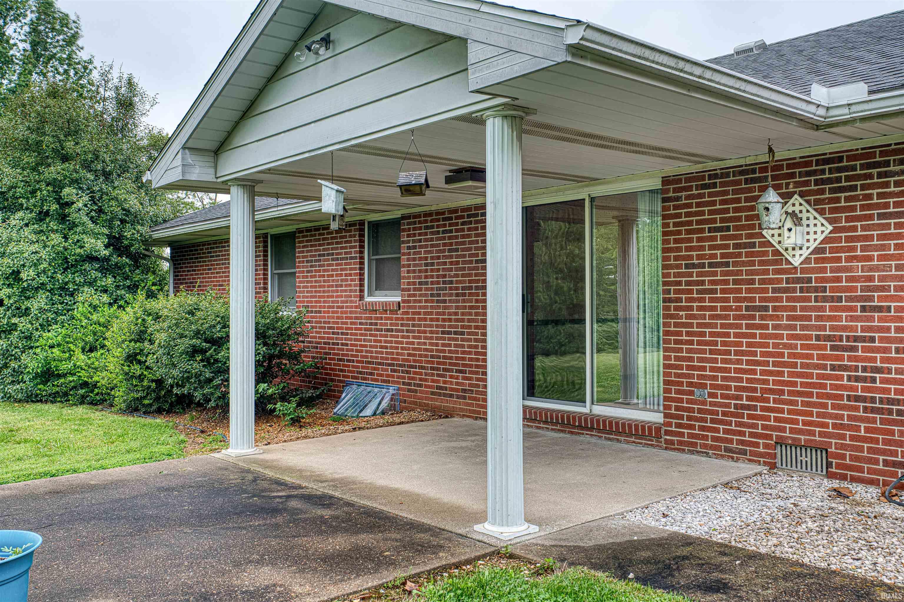 844 Old Plank Road Chandler, IN 47610 - Photo 21 of 36 Gallery Image 21
