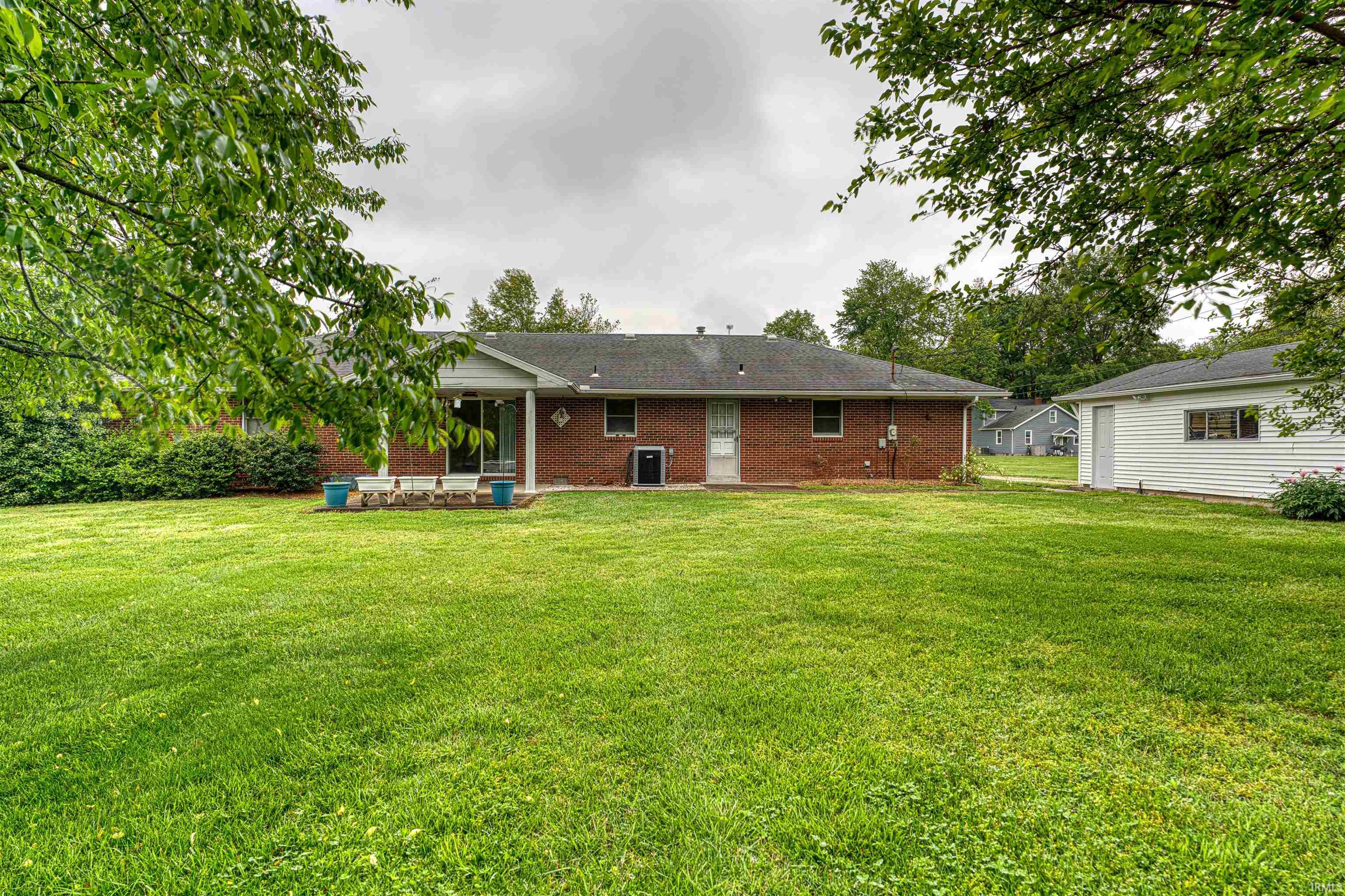844 Old Plank Road Chandler, IN 47610 - Photo 22 of 36 Gallery Image 22