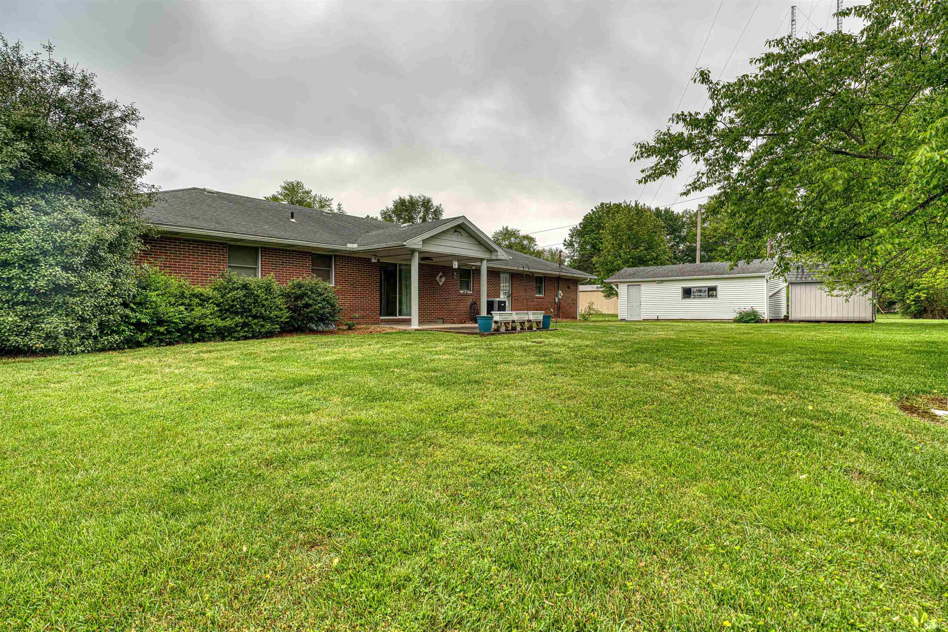 844 Old Plank Road Chandler, IN 47610 - Photo 23 of 36 Gallery Image 23