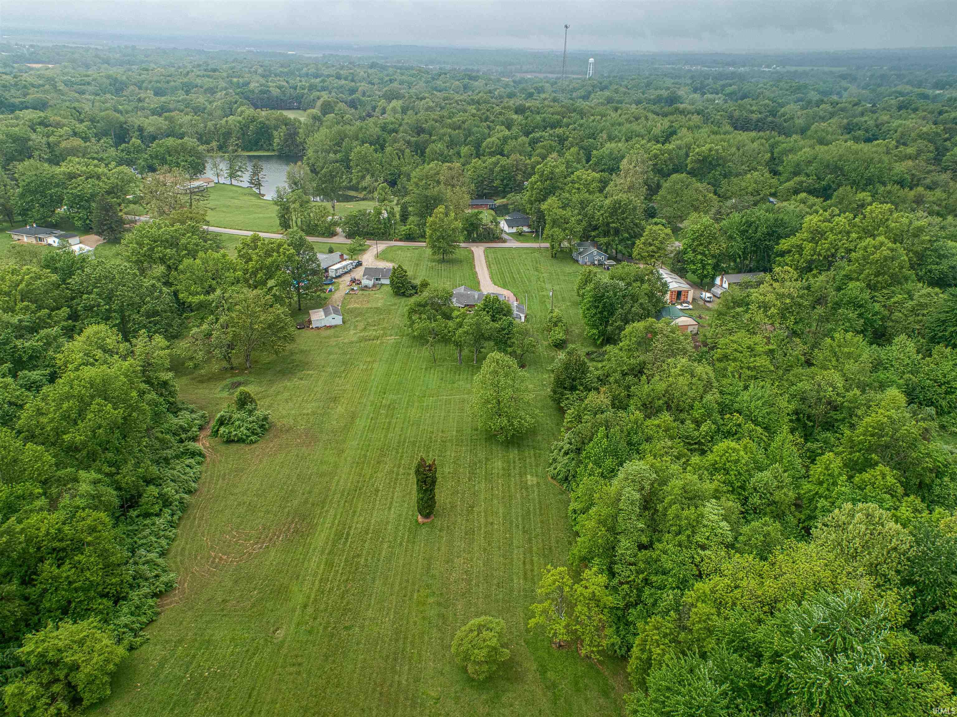 844 Old Plank Road Chandler, IN 47610 - Photo 34 of 36 Gallery Image 34