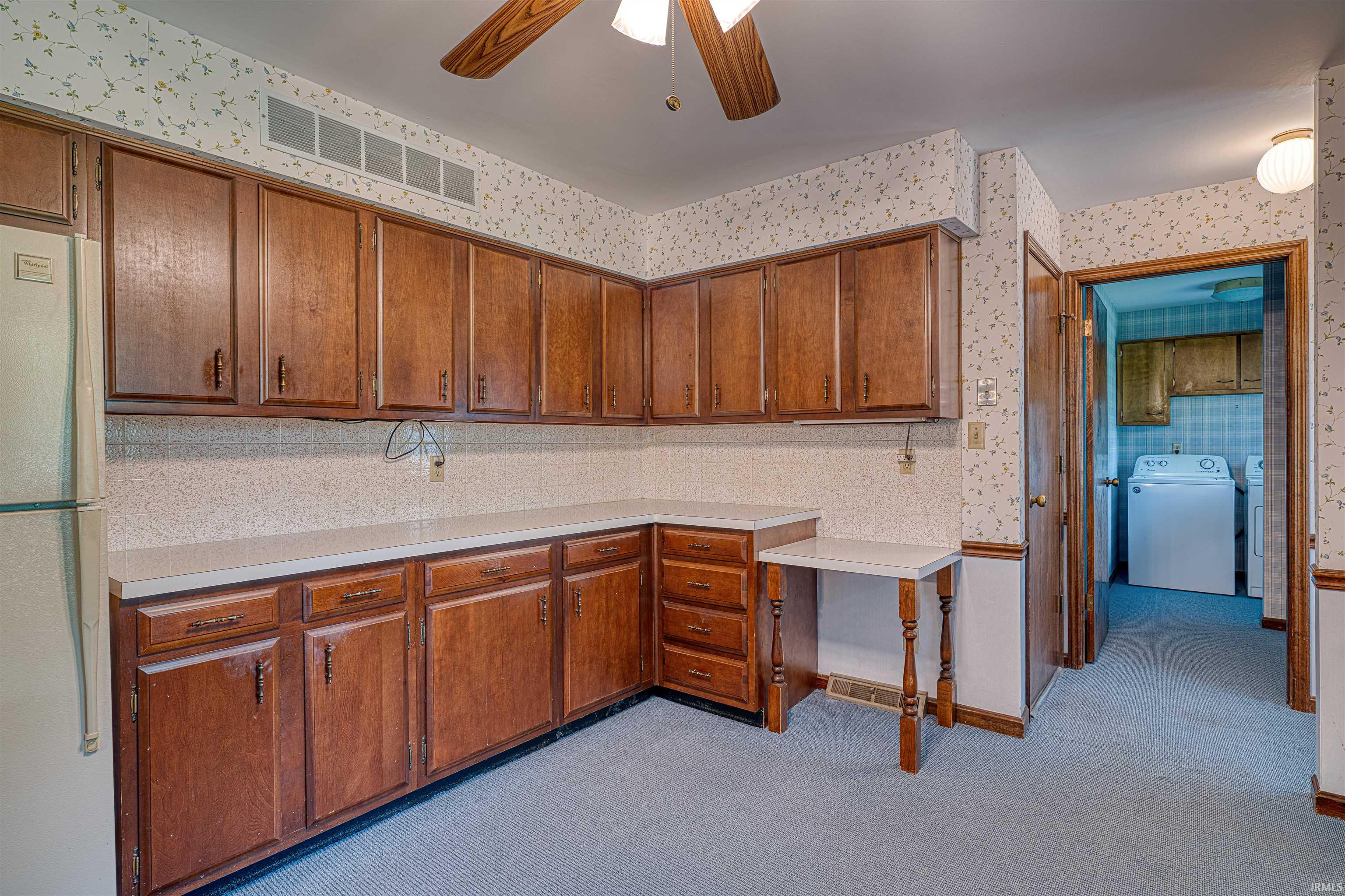 844 Old Plank Road Chandler, IN 47610 - Photo 10 of 36 Gallery Image 10