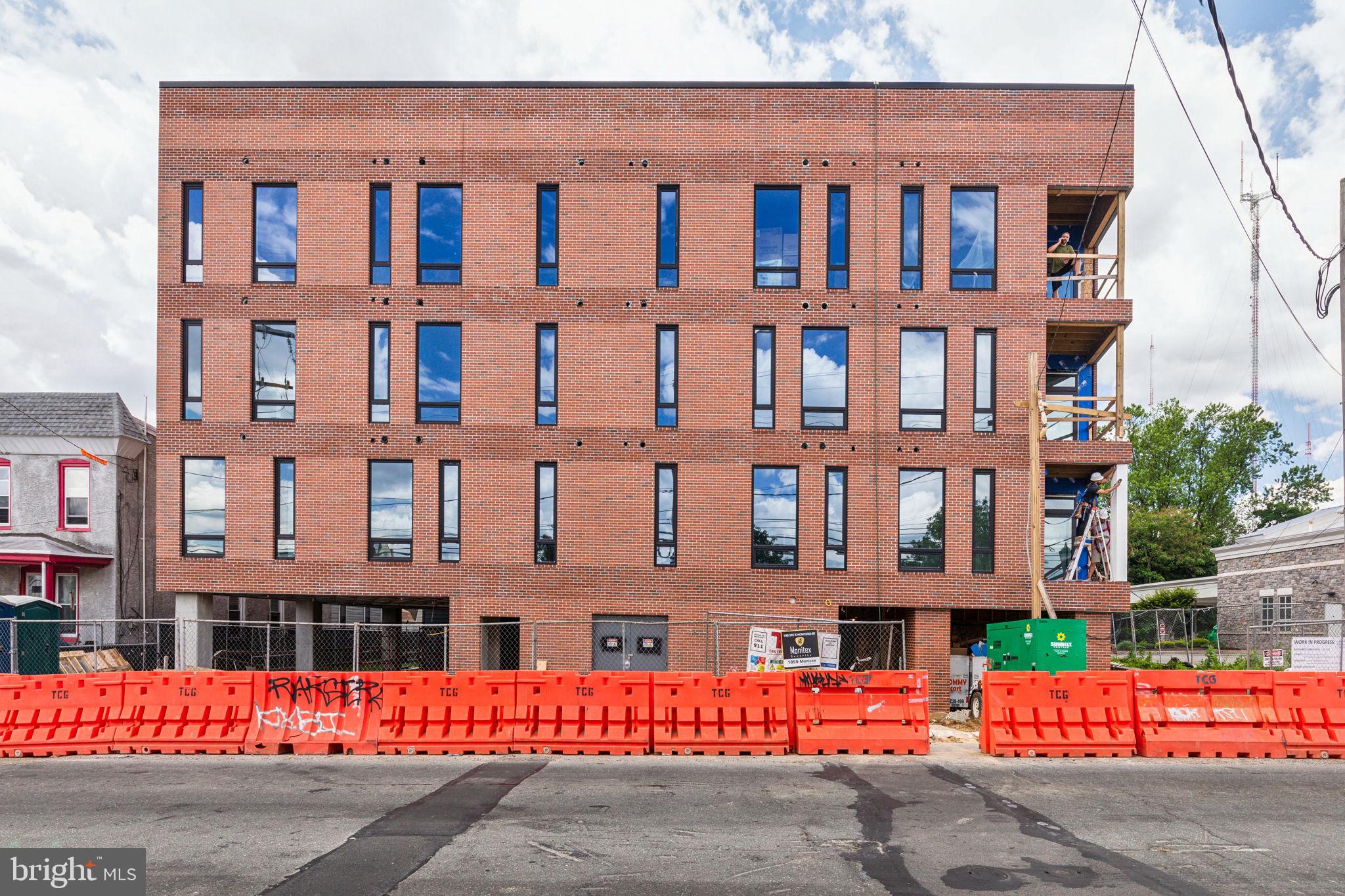 6910 Ridge Avenue, Unit 413 Philadelphia, PA 19128 - Photo 15 of 16 a street view