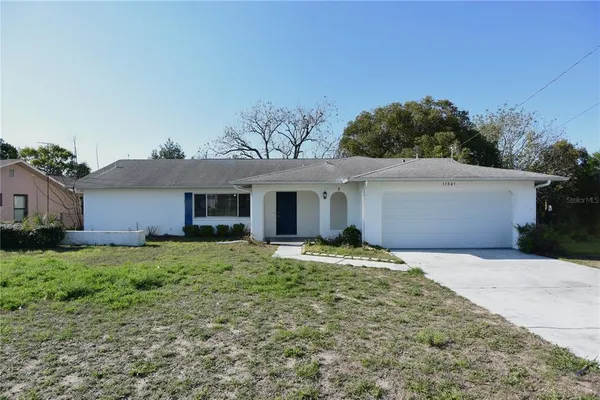 $237,000 | 11341 Timbercrest Road, Spring Hill, FL 34608