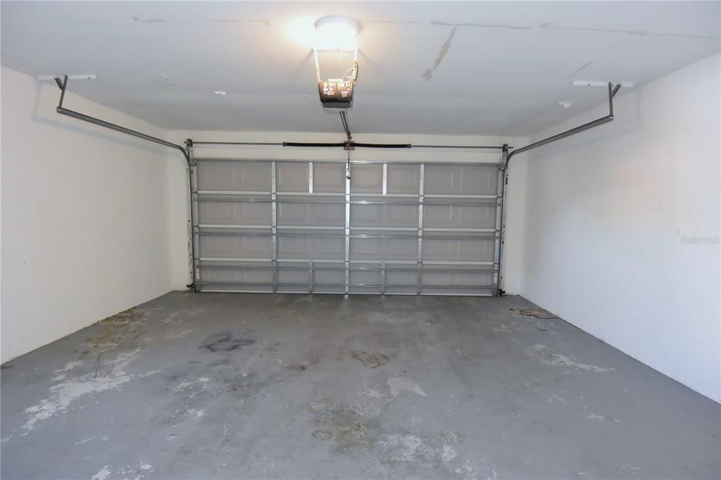 11341 Timbercrest Road Spring Hill, FL 34608 - Photo 25 of 35 a view of an empty room with a fireplace