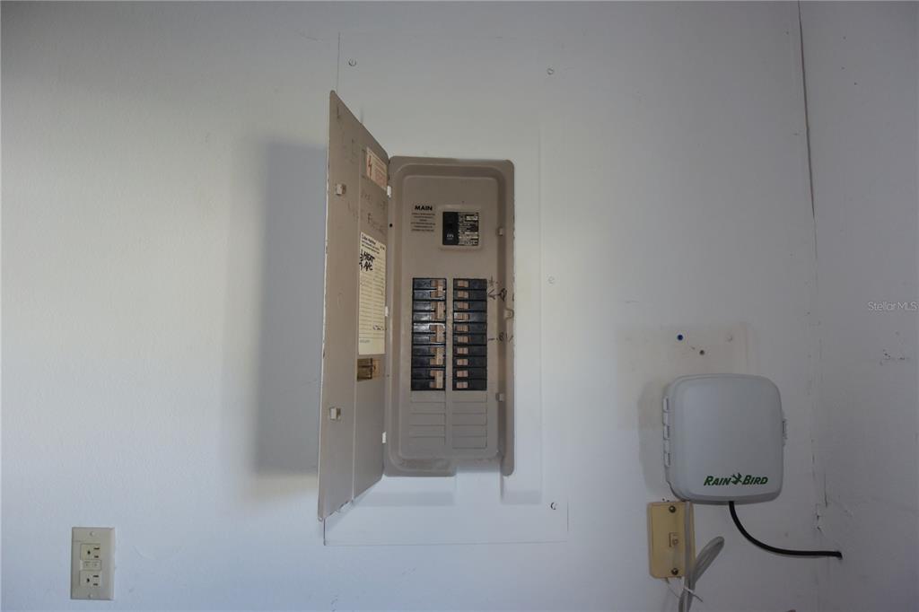 11341 Timbercrest Road Spring Hill, FL 34608 - Photo 35 of 35 a view of a bathroom