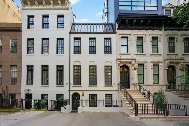 $4,875,000 | 522 East 89th Street | Upper East Side