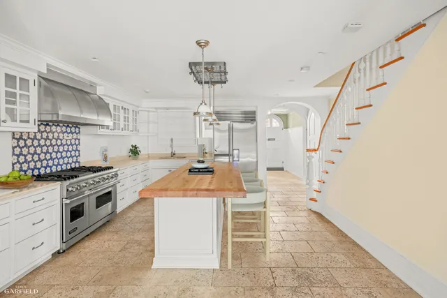 $4,875,000 | 522 East 89th Street | Upper East Side