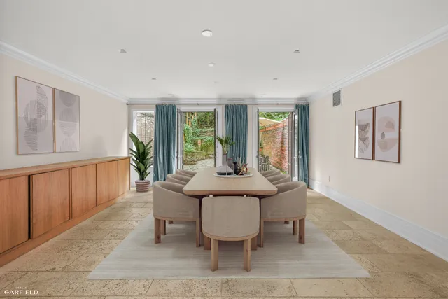 $4,875,000 | 522 East 89th Street | Upper East Side
