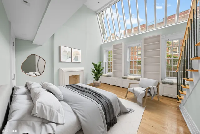 $4,875,000 | 522 East 89th Street | Upper East Side