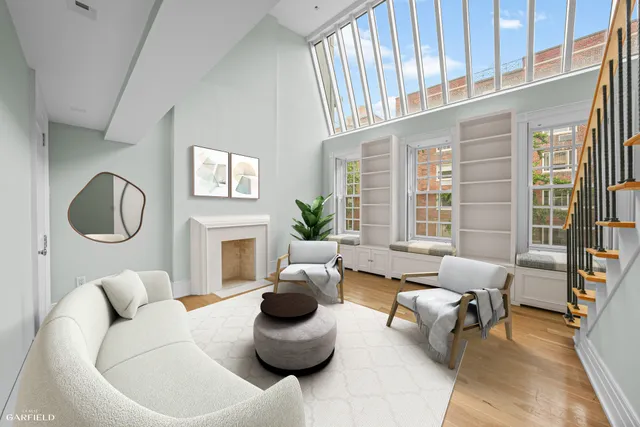 $4,875,000 | 522 East 89th Street | Upper East Side