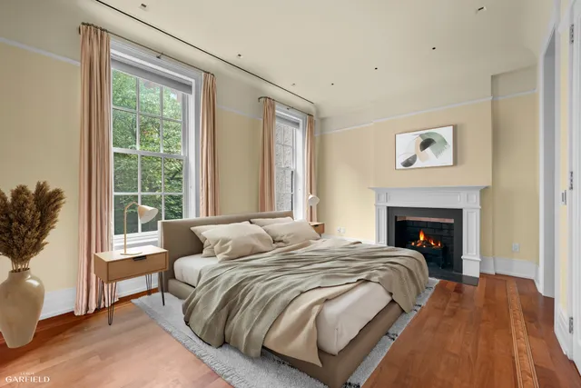 $4,875,000 | 522 East 89th Street | Upper East Side