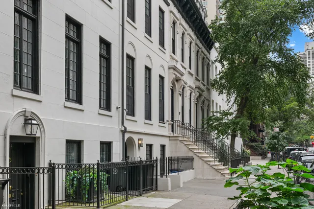 $4,875,000 | 522 East 89th Street | Upper East Side