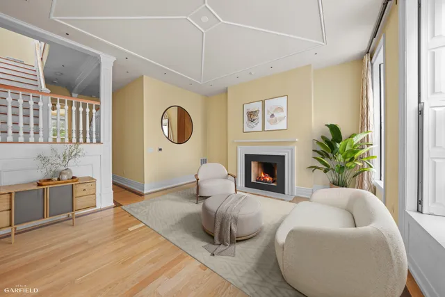 $4,875,000 | 522 East 89th Street | Upper East Side