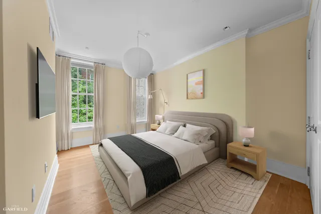 $4,875,000 | 522 East 89th Street | Upper East Side