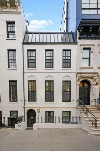 $4,875,000 | 522 East 89th Street | Upper East Side