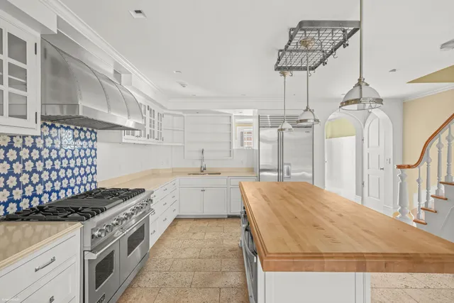 $4,875,000 | 522 East 89th Street | Upper East Side