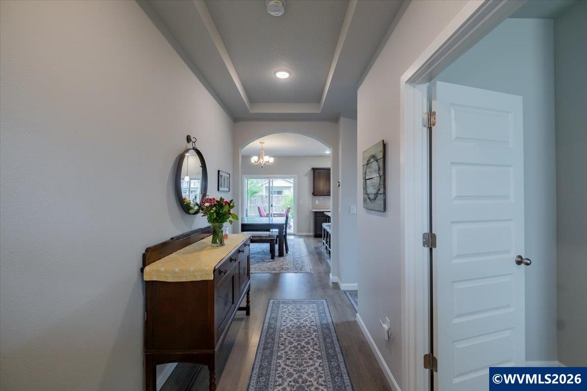 6222 Northeast Meander Street Albany, OR 97321 - Photo 5 of 50