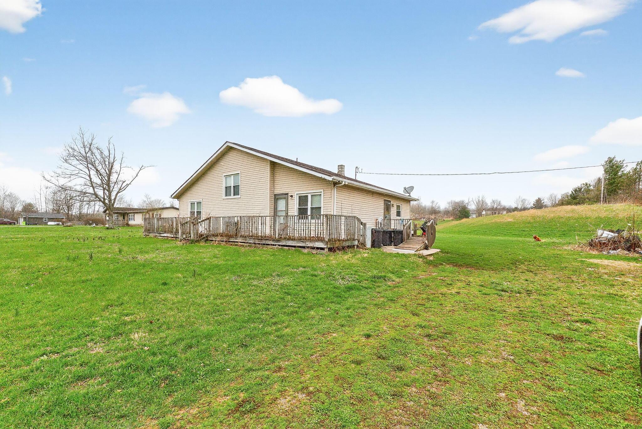 9600 Tarlton Road Southwest Stoutsville, OH 43154 - Photo 49 of 52 9600 Tralton (Exterior)-19