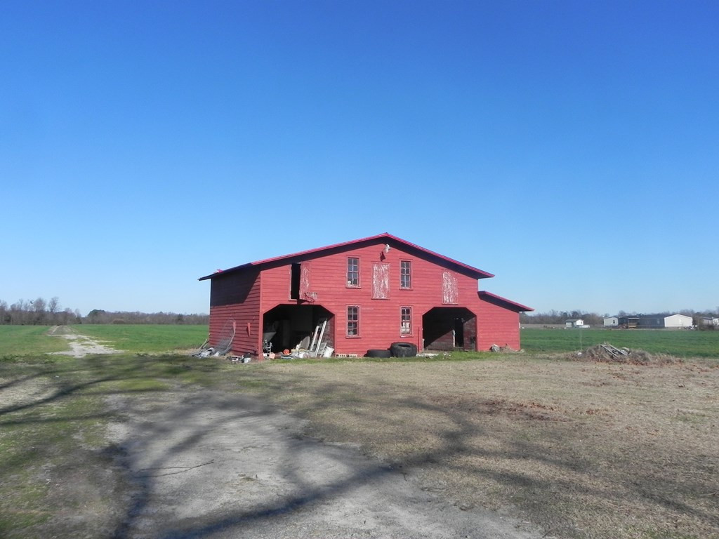 2030 Nahunta Road Pikeville, NC 27863 - Photo 2 of 5 Gallery Image 2