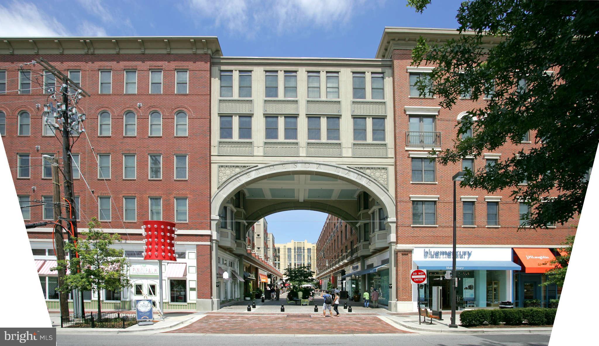 6720 Kenhill Road Bethesda, MD 20817 - Photo 28 of 29 View