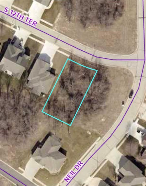1105 South 12th Ter  
