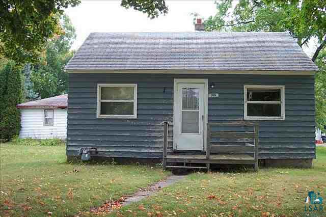 306 3rd Street Shell Lake, WI 54871 - Photo 1 of 3