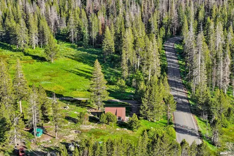 $389,000 | 221 Sierra-At-Tahoe Road, Twin Bridges, CA 95735