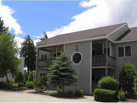 61 Eagle Ridge, Unit G61 Intervale, NH 03845 - Photo 1 of 1 Gallery Image 1