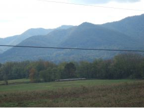 3 Frank Stanton Road Limestone, TN 37681 - Photo 3 of 6 Mountain Views