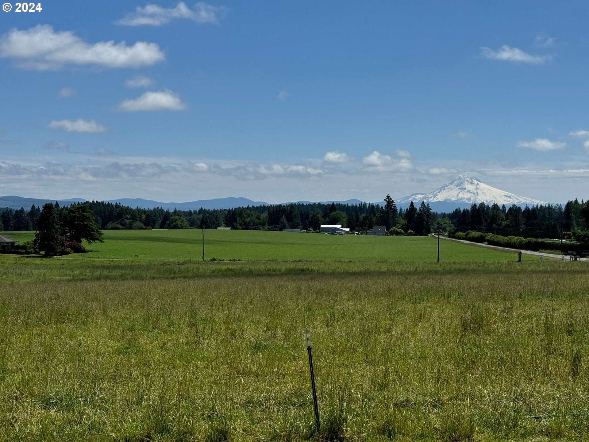 29815 Southeast Kelso Road Boring, OR 97009 - Photo 20 of 21 a view of a golf course with a garden