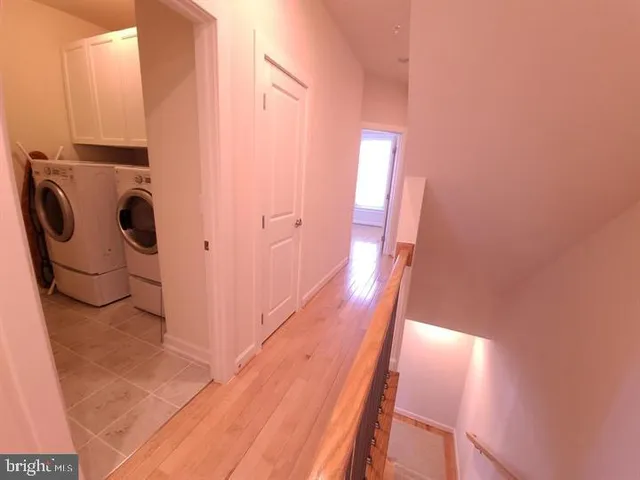 a view of small space