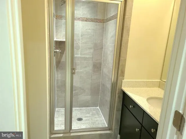 a view of outdoor space deck and kitchen