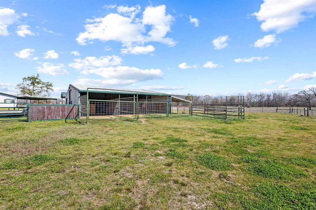 521 County Road Blossom, TX 75416 - Photo 40 of 40