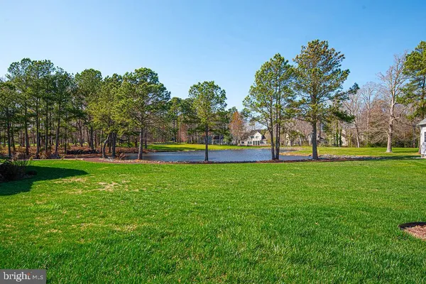 $259,900 | Lot #78 Muirfield Lane, Berlin, MD 21811