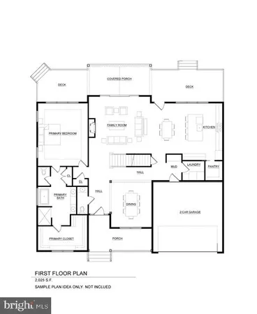 $259,900 | Lot #78 Muirfield Lane, Berlin, MD 21811
