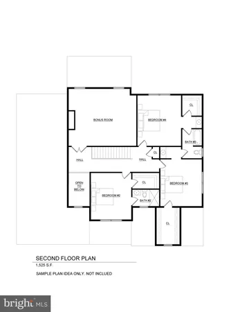 $259,900 | Lot #78 Muirfield Lane, Berlin, MD 21811
