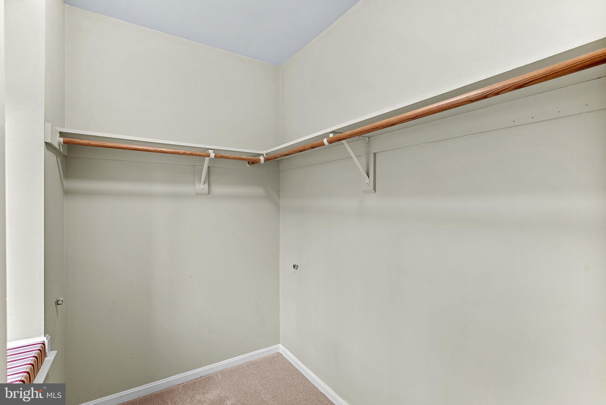 10207 Oxfordshire Road Great Falls, VA 22066 - Photo 45 of 70 2 Primary Walk In Closets